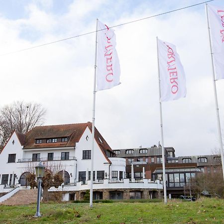Dormero Hotel Meerbusch Exteriér fotografie
