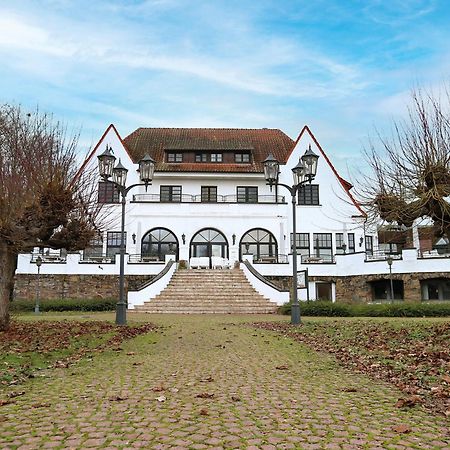 Dormero Hotel Meerbusch Exteriér fotografie