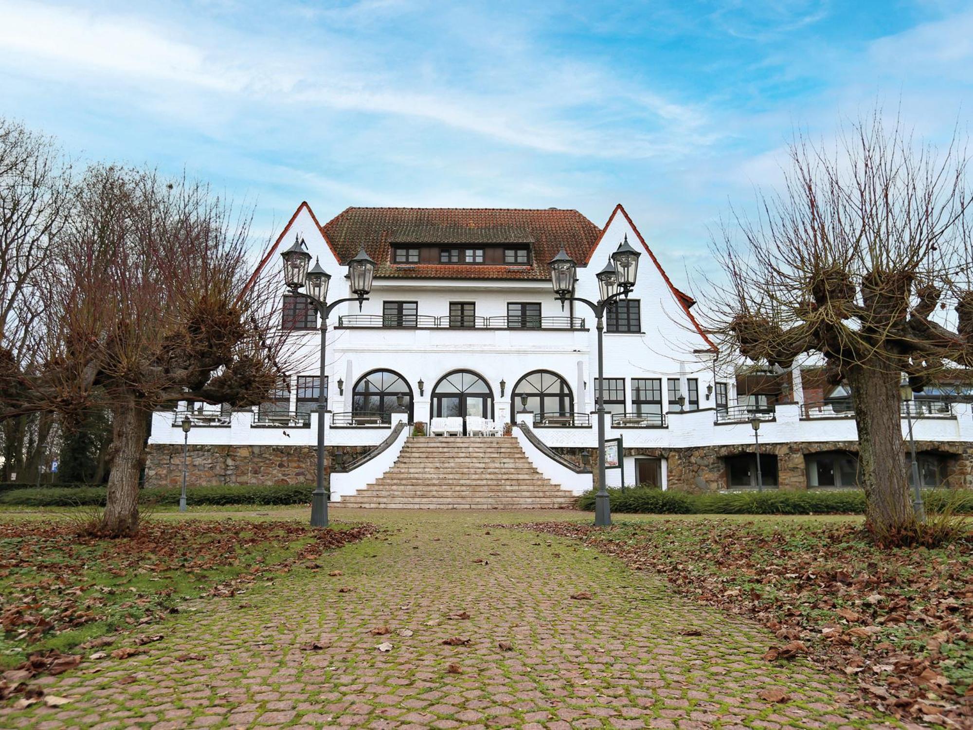 Dormero Hotel Meerbusch Exteriér fotografie