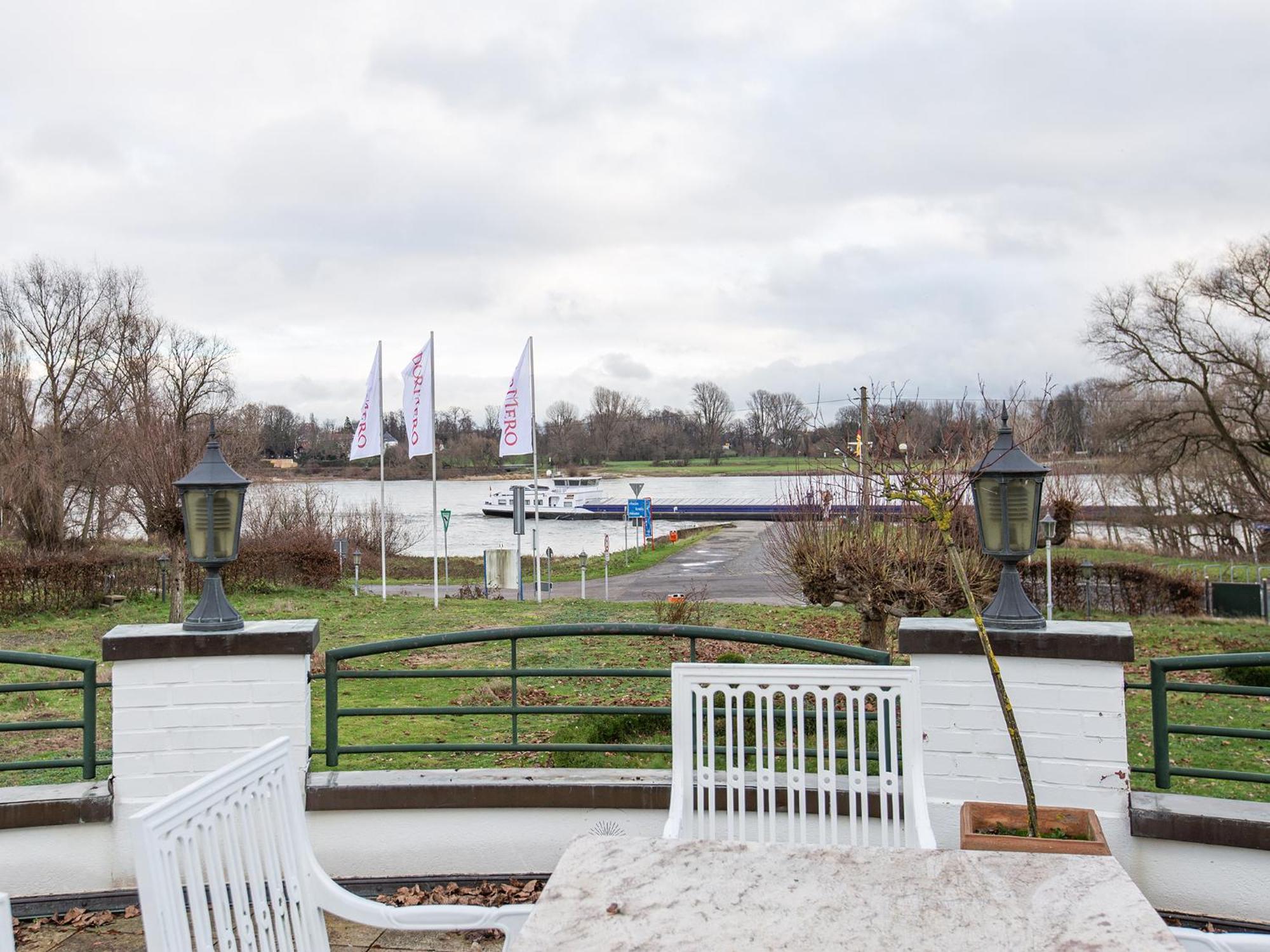Dormero Hotel Meerbusch Exteriér fotografie