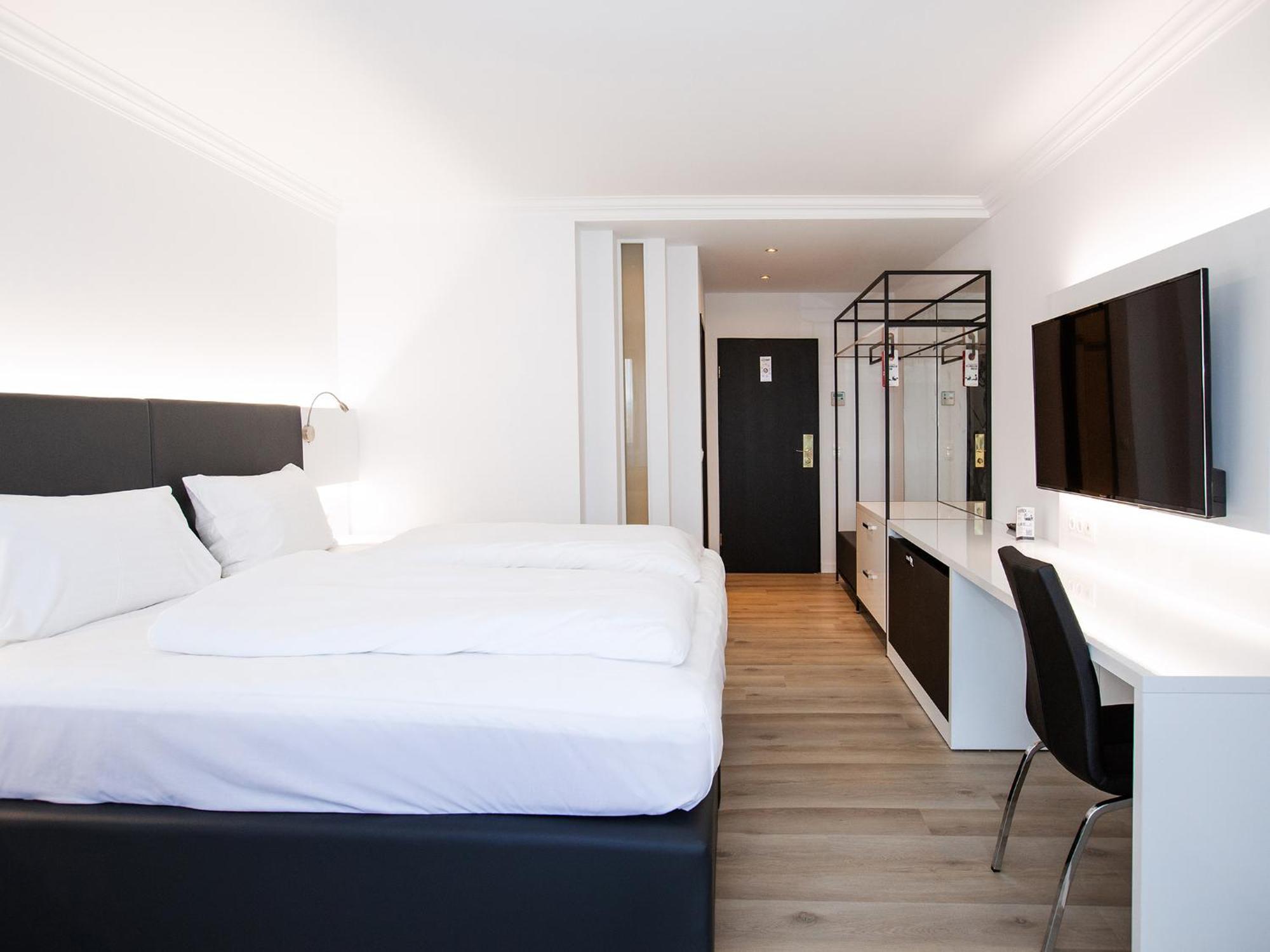 Dormero Hotel Meerbusch Exteriér fotografie