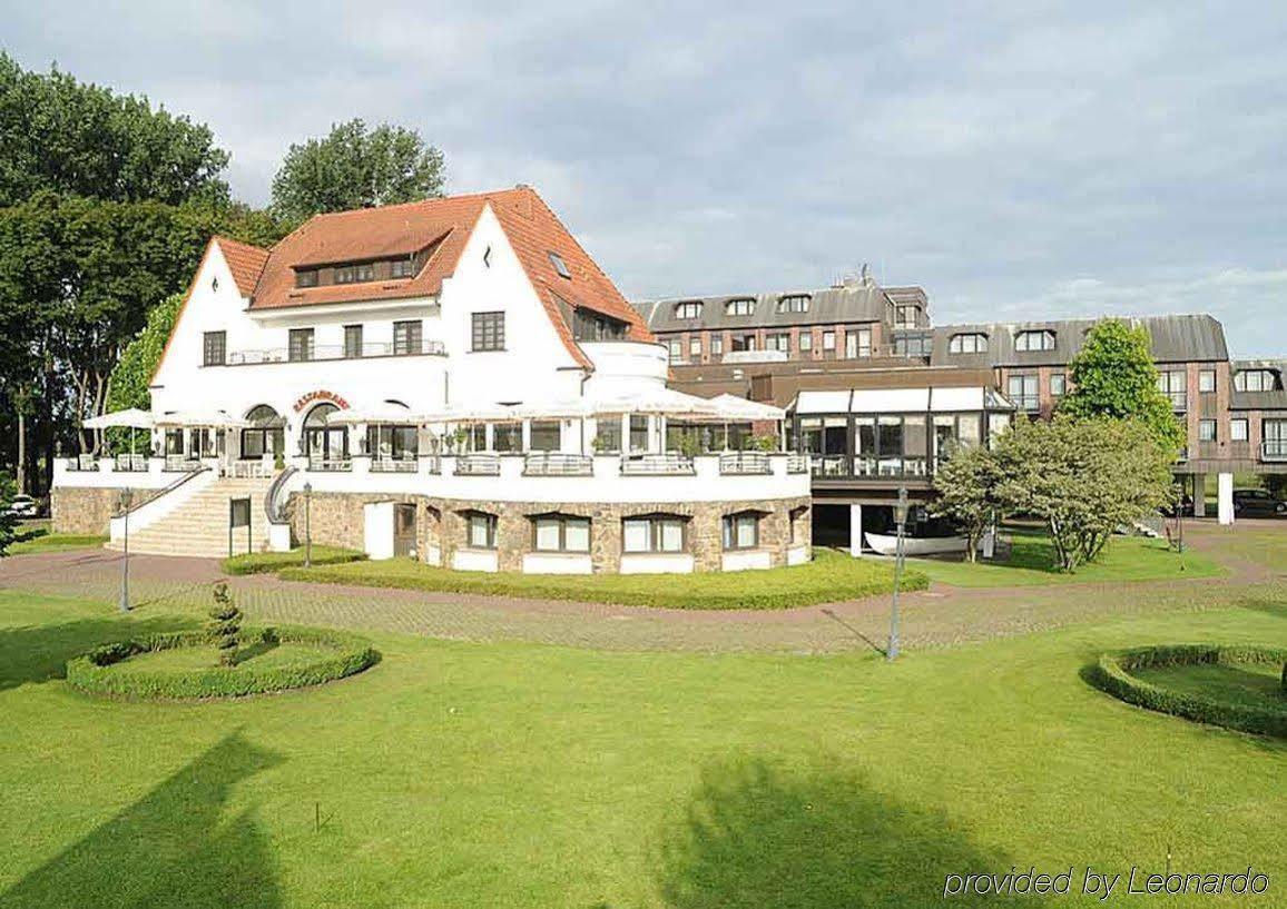 Dormero Hotel Meerbusch Exteriér fotografie